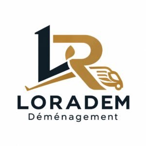 LORADEM Déménagement