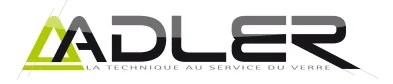 ADLER — La technique au service du verre